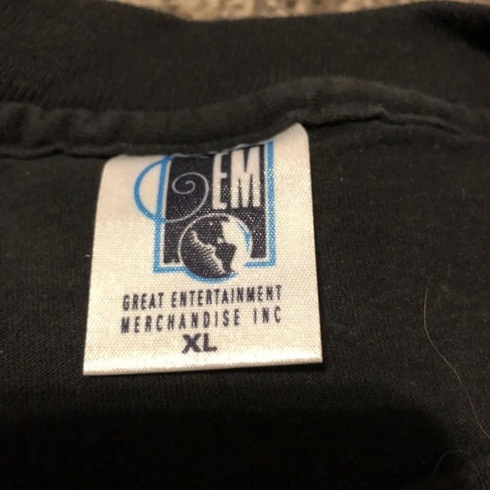 T shirt - Picture 5 of 5